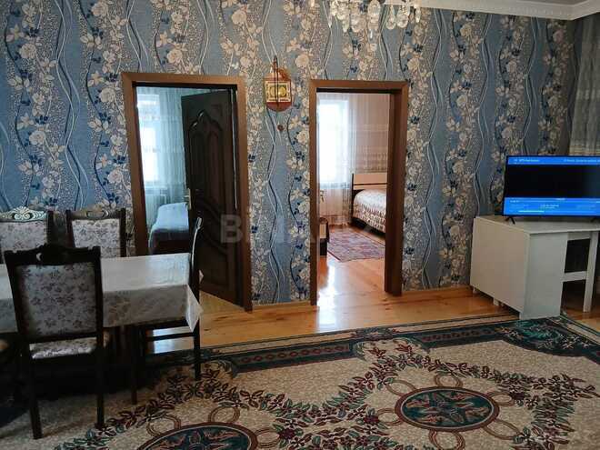 Satılır 4 otaqlı həyət evi/bağ evi 120 m², Ramana q., photo 17 from 22