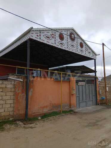 Satılır 4 otaqlı həyət evi/bağ evi 120 m², Ramana q., photo 3 from 22