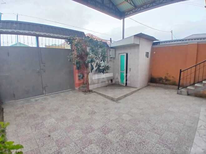 Satılır 4 otaqlı həyət evi/bağ evi 120 m², Ramana q., photo 5 from 22