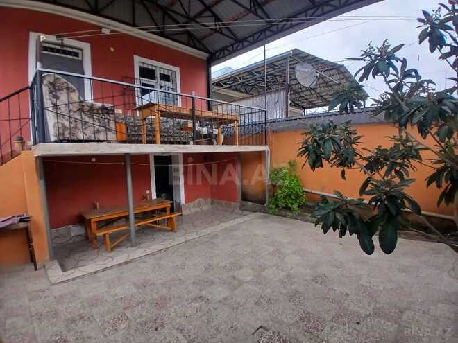 Satılır 4 otaqlı həyət evi/bağ evi 120 m², Ramana q., photo 4 from 22