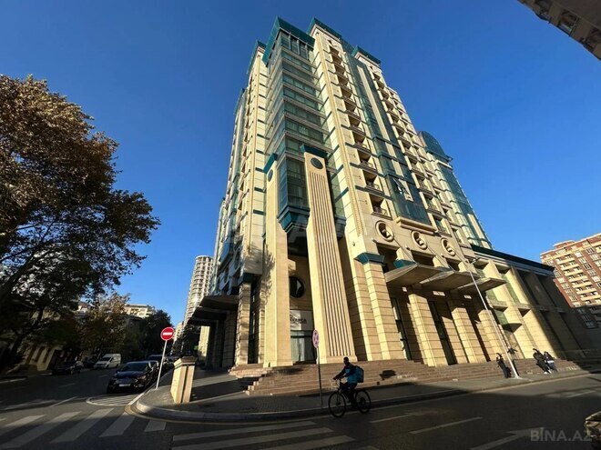 Satılır 4 otaqlı yeni tikili 186 m², 28 May m., photo 3 from 7