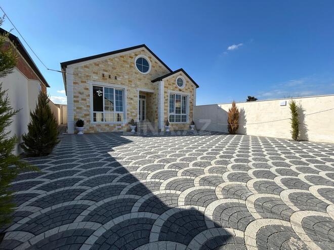 Продаётся 4-комн. дом/дача 120 м², пос. Сарай, photo 3 from 19