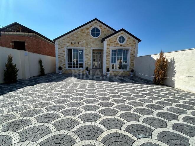 Продаётся 4-комн. дом/дача 120 м², пос. Сарай, photo 4 from 19