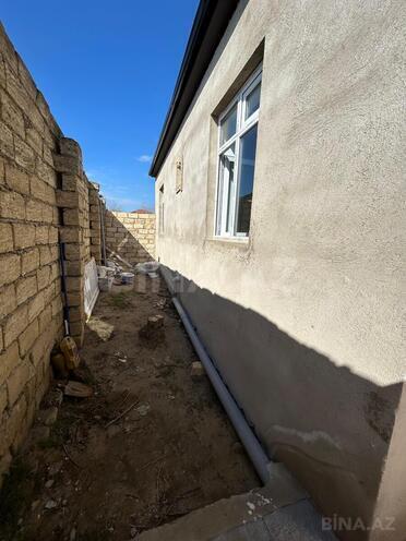 Продаётся 4-комн. дом/дача 120 м², пос. Сарай, photo 17 from 19