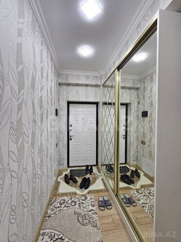 Satılır 2 otaqlı yeni tikili 57 m², Masazır q., photo 9 from 11