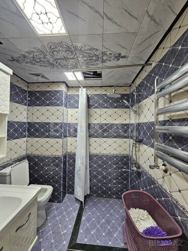 Satılır 2 otaqlı yeni tikili 57 m², Masazır q., photo 10 from 11