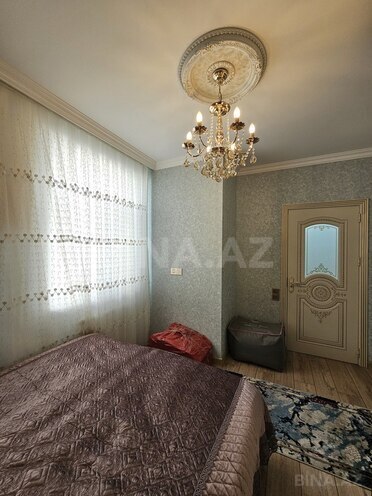 Satılır 2 otaqlı yeni tikili 57 m², Masazır q., photo 5 from 11