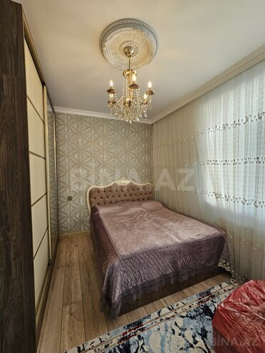 Satılır 2 otaqlı yeni tikili 57 m², Masazır q., photo 4 from 11