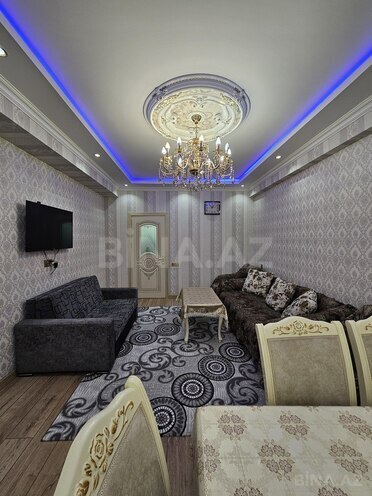 Satılır 2 otaqlı yeni tikili 57 m², Masazır q., photo 3 from 11