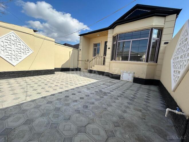 Продаётся 3-комн. дом/дача 100 м², пос. Сарай, photo 3 from 14