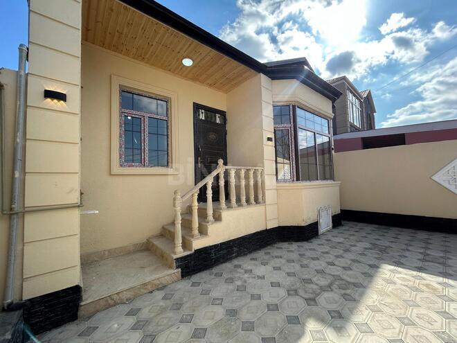 Продаётся 3-комн. дом/дача 100 м², пос. Сарай, photo 4 from 14