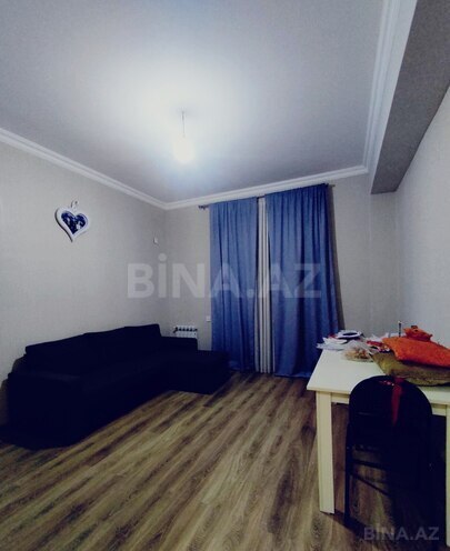 Satılır 3 otaqlı yeni tikili 69 m², Hövsan q., photo 4 from 12