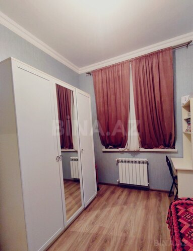 Satılır 3 otaqlı yeni tikili 69 m², Hövsan q., photo 7 from 12