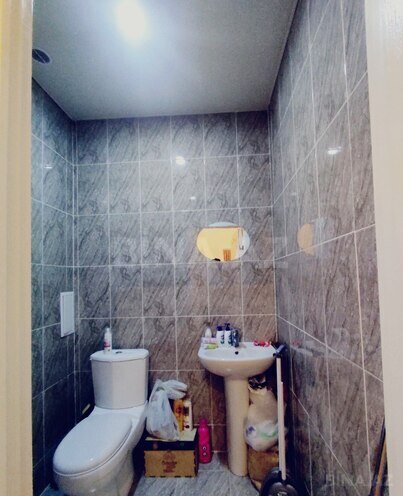 Satılır 3 otaqlı yeni tikili 69 m², Hövsan q., photo 10 from 12