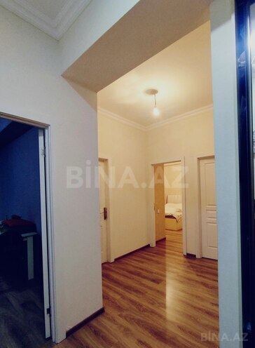 Satılır 3 otaqlı yeni tikili 69 m², Hövsan q., photo 11 from 12