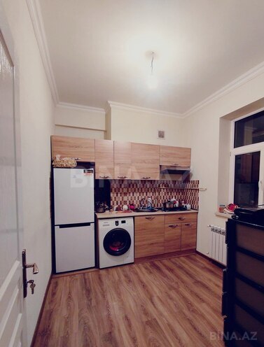 Satılır 3 otaqlı yeni tikili 69 m², Hövsan q., photo 5 from 12