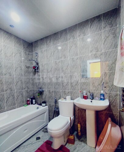 Satılır 3 otaqlı yeni tikili 69 m², Hövsan q., photo 9 from 12