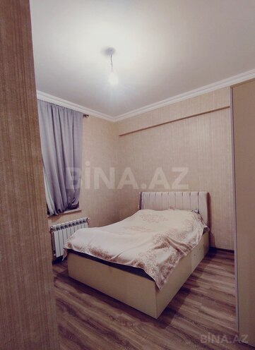 Satılır 3 otaqlı yeni tikili 69 m², Hövsan q., photo 8 from 12