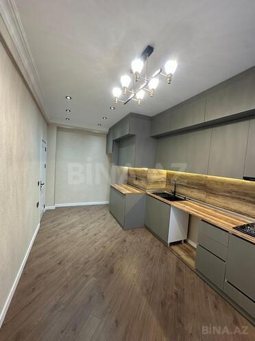 Satılır 2 otaqlı yeni tikili 96 m², Həzi Aslanov m., photo 12 from 31