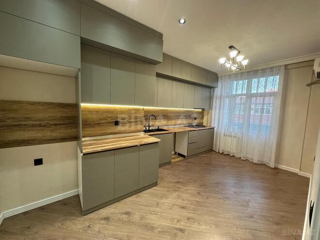 Satılır 2 otaqlı yeni tikili 96 m², Həzi Aslanov m., photo 18 from 31