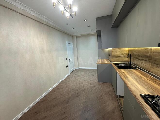 Satılır 2 otaqlı yeni tikili 96 m², Həzi Aslanov m., photo 11 from 31