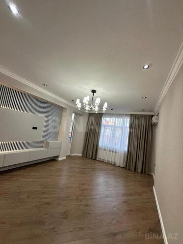 Satılır 2 otaqlı yeni tikili 96 m², Həzi Aslanov m., photo 3 from 31