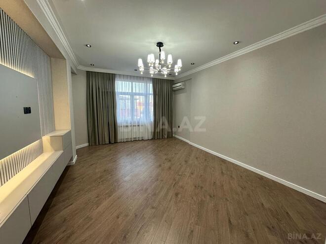 Satılır 2 otaqlı yeni tikili 96 m², Həzi Aslanov m., photo 6 from 31