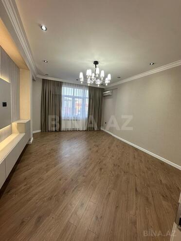 Satılır 2 otaqlı yeni tikili 96 m², Həzi Aslanov m., photo 4 from 31