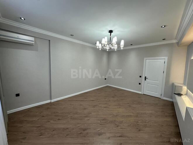 Satılır 2 otaqlı yeni tikili 96 m², Həzi Aslanov m., photo 9 from 31