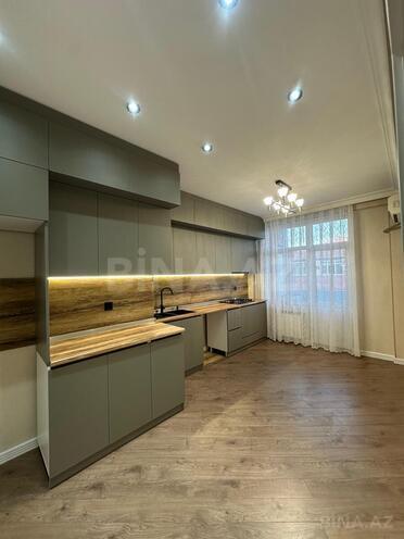 Satılır 2 otaqlı yeni tikili 96 m², Həzi Aslanov m., photo 17 from 31