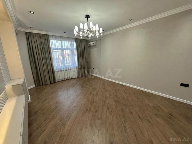 Satılır 2 otaqlı yeni tikili 96 m², Həzi Aslanov m., photo 8 from 31