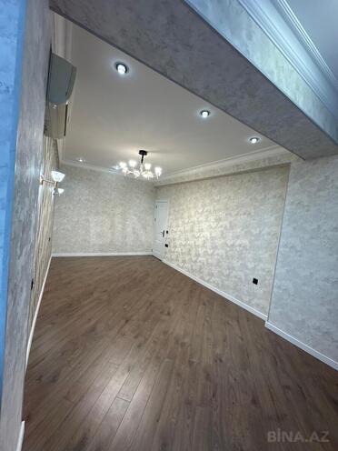 Satılır 2 otaqlı yeni tikili 96 m², Həzi Aslanov m., photo 21 from 31
