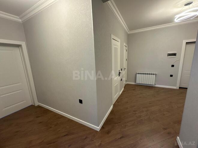 Satılır 2 otaqlı yeni tikili 96 m², Həzi Aslanov m., photo 24 from 31