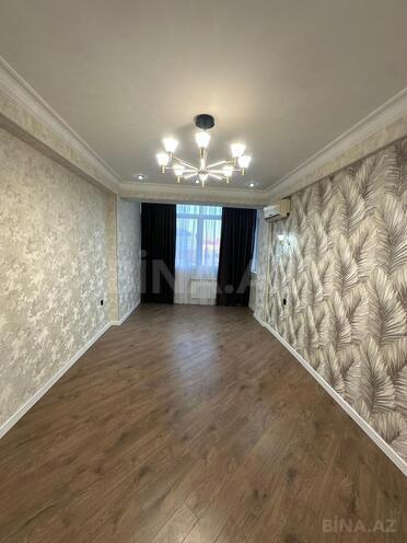 Satılır 2 otaqlı yeni tikili 96 m², Həzi Aslanov m., photo 20 from 31