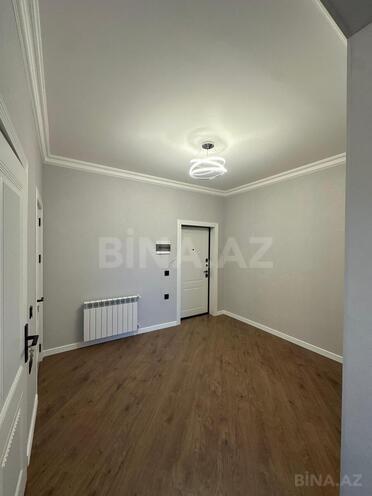 Satılır 2 otaqlı yeni tikili 96 m², Həzi Aslanov m., photo 26 from 31