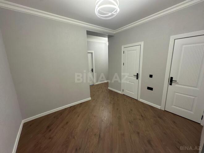 Satılır 2 otaqlı yeni tikili 96 m², Həzi Aslanov m., photo 25 from 31