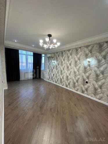 Satılır 2 otaqlı yeni tikili 96 m², Həzi Aslanov m., photo 19 from 31