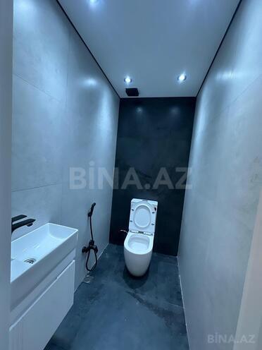 Satılır 2 otaqlı yeni tikili 96 m², Həzi Aslanov m., photo 29 from 31