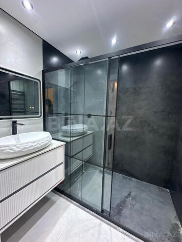 Satılır 2 otaqlı yeni tikili 96 m², Həzi Aslanov m., photo 28 from 31