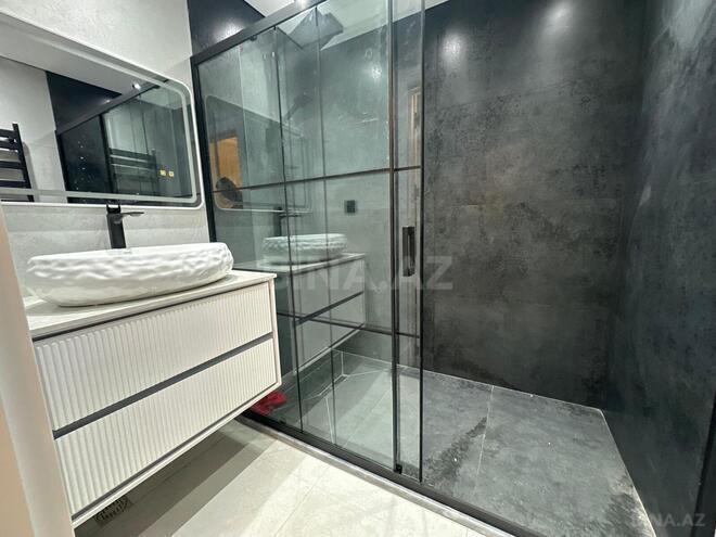 Satılır 2 otaqlı yeni tikili 96 m², Həzi Aslanov m., photo 27 from 31