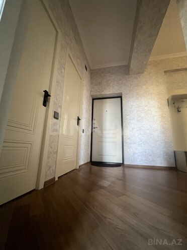 Сдаётся 2-комн. новостройка 80 м², пос. Баилова, photo 8 from 18