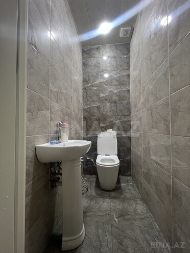 Сдаётся 2-комн. новостройка 80 м², пос. Баилова, photo 12 from 18