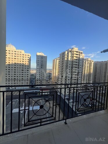 Сдаётся 2-комн. новостройка 80 м², пос. Баилова, photo 13 from 18