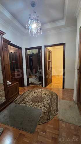 Satılır 3 otaqlı köhnə tikili 80 m², Memar Əcəmi m., photo 8 from 13