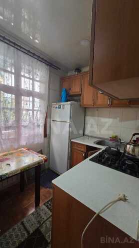 Satılır 3 otaqlı köhnə tikili 80 m², Memar Əcəmi m., photo 6 from 13