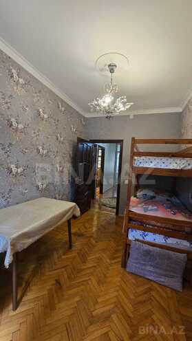 Satılır 3 otaqlı köhnə tikili 80 m², Memar Əcəmi m., photo 10 from 13