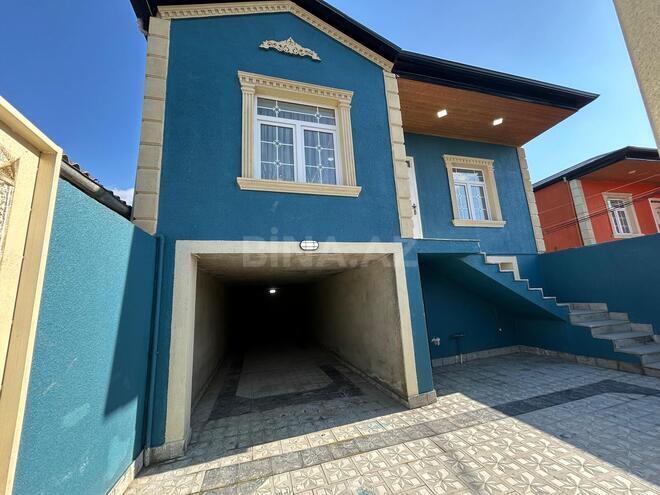 Продаётся 3-комн. дом/дача 100 м², пос. Сарай, photo 3 from 11