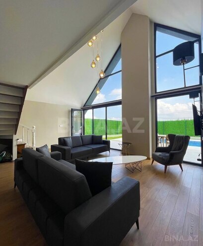 Сдаётся 3-комн. дом/дача 300 м², photo 5 from 12