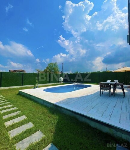 Сдаётся 3-комн. дом/дача 300 м², photo 4 from 12