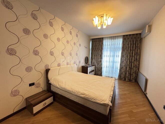 Сдаётся 3-комн. новостройка 220 м², м. Шах Исмаил Хатаи, photo 14 from 24
